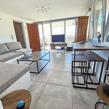 Liberty Roof House Apartment Ermoupoli Ngoại thất bức ảnh
