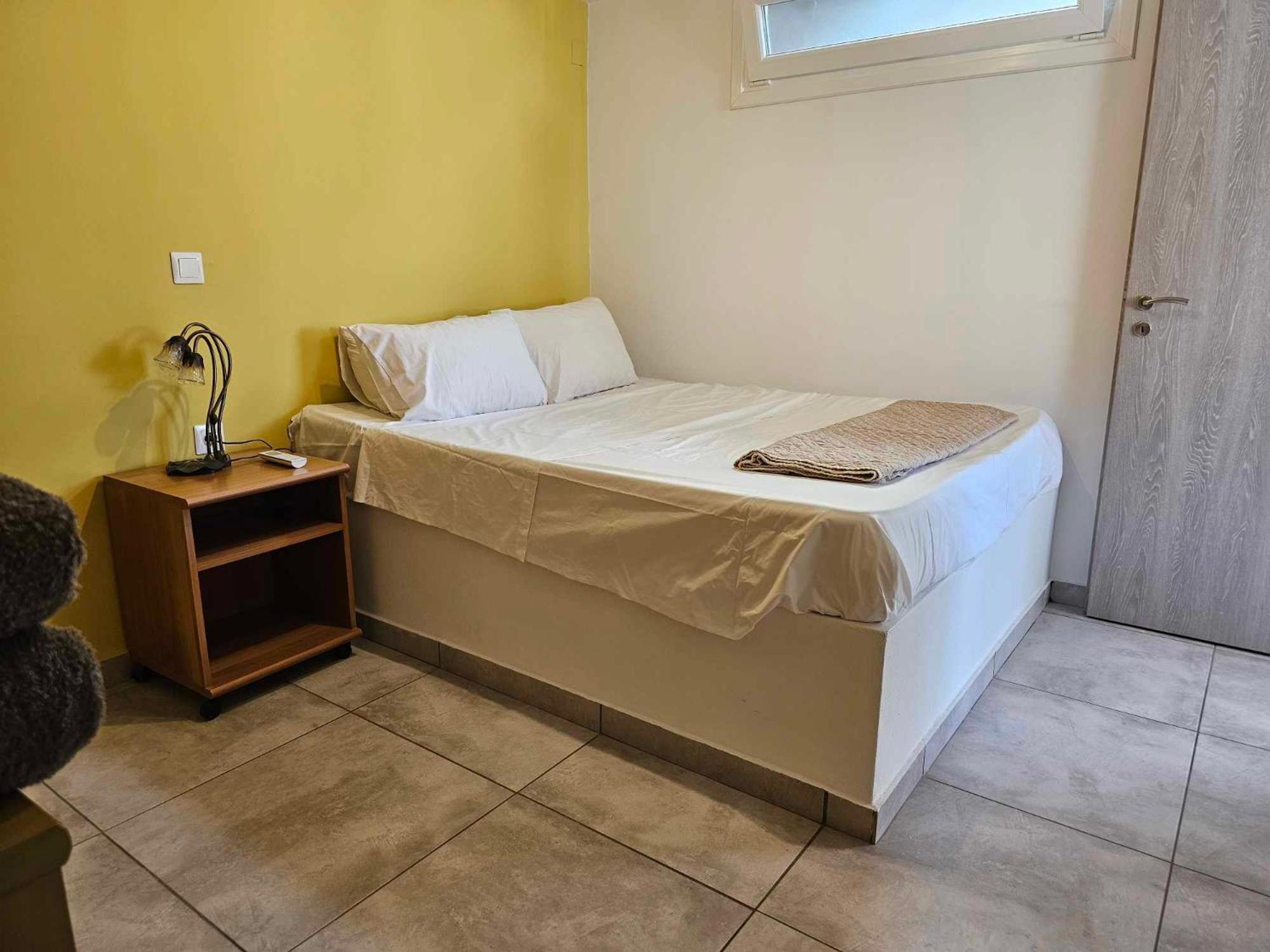 Liberty Roof House Apartment Ermoupoli Ngoại thất bức ảnh