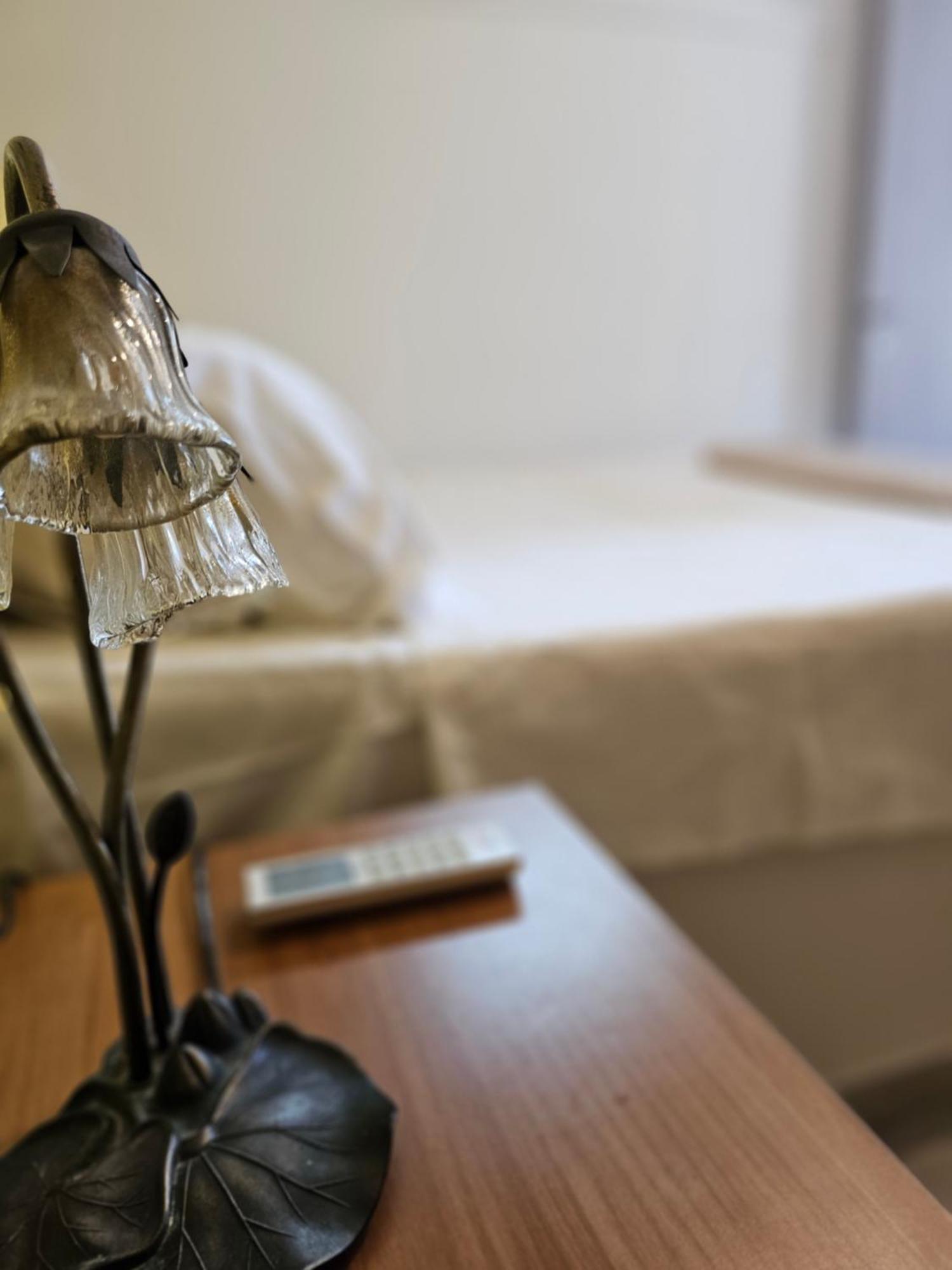 Liberty Roof House Apartment Ermoupoli Ngoại thất bức ảnh
